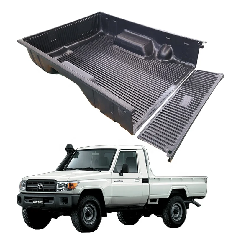 Оптовая Продажа с завода гильзы для пикапа лайнер Land Cruiser LC79 одной кабиной