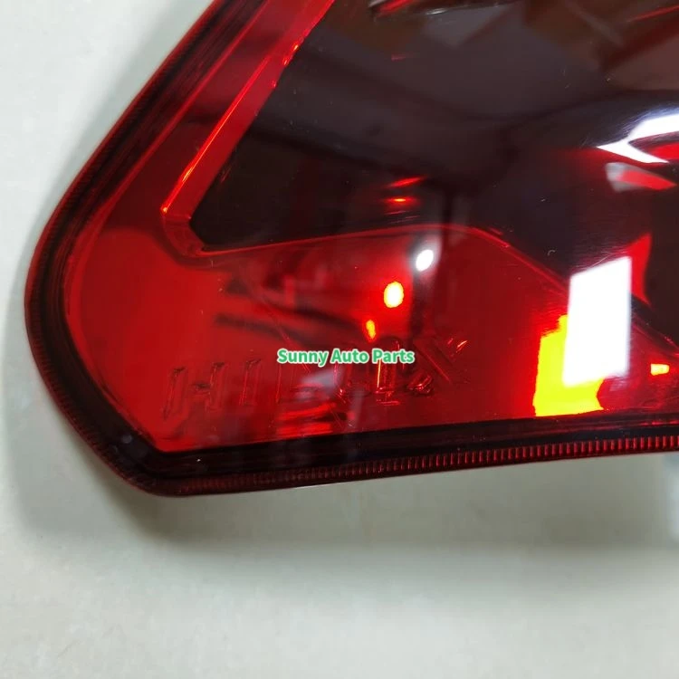 Задний светодиодный фонарь Rocco задний для Toyota Hilux 2020 2021
