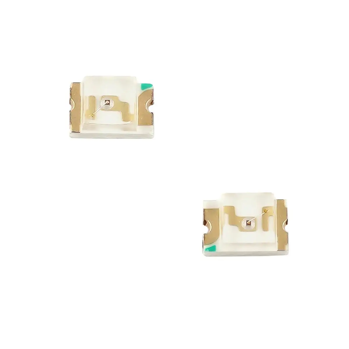 0805 светодиод Smd применяется в индикаторе подсветки электронных продуктов