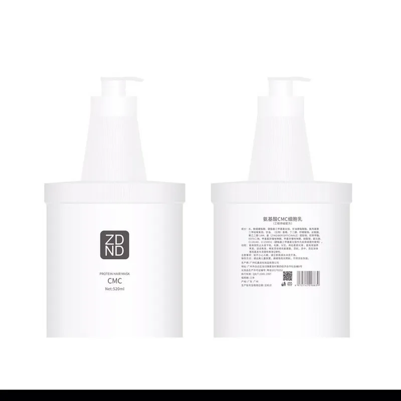 HXL Best Selling Hair Conditioner Bio Deep Repairing Hair Care Treatment