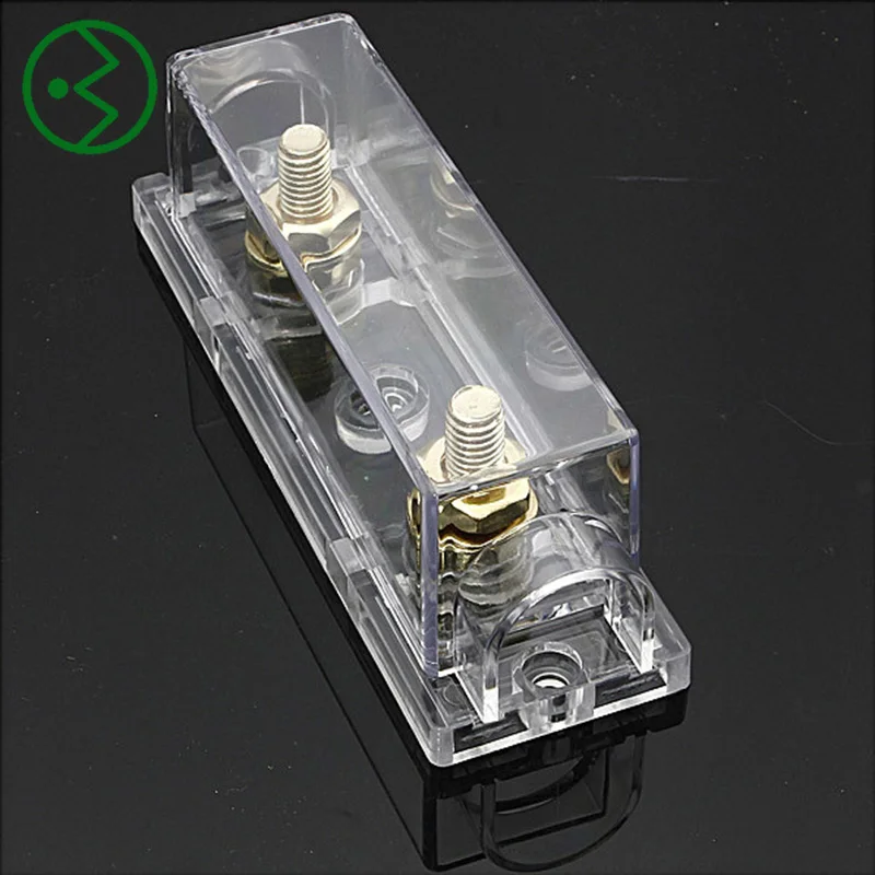 Car ANL Fuse Holders Block Audio Accessories Manufacture