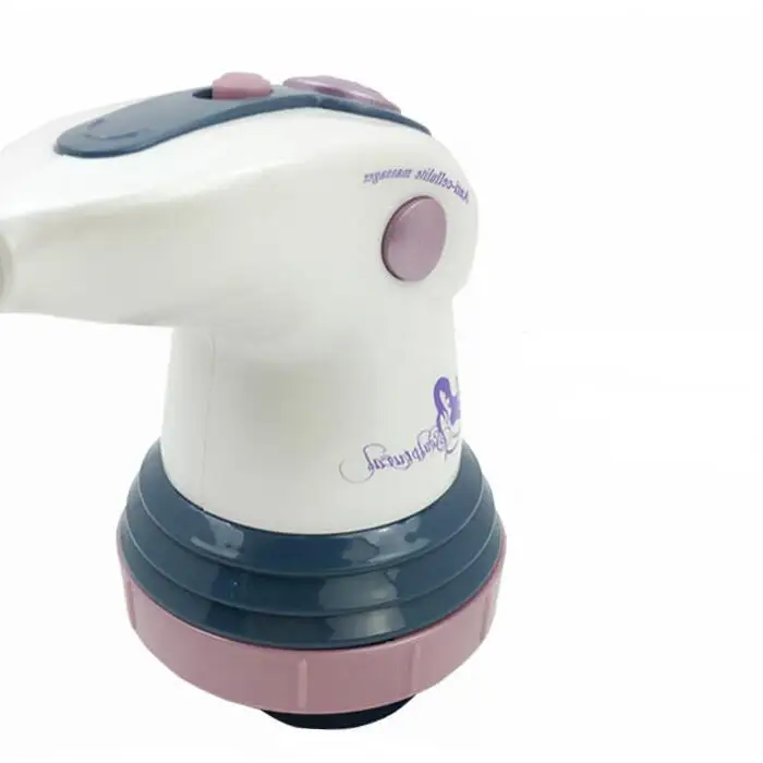 portable relax & tone masazer personal body massager as seen on TV EG-MA04