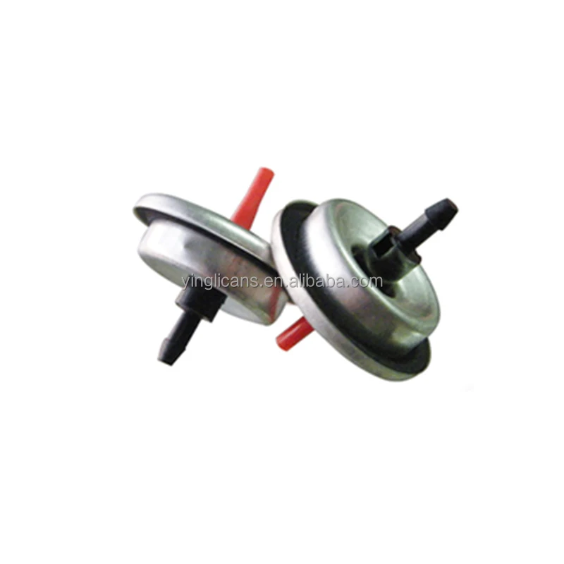 Wholesale Aerosol valve for Lighter Gas 1 inch Aerosol Metal Stem Valve
