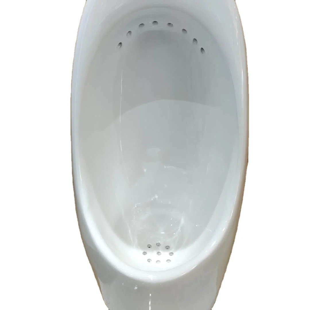 
Whole Sale Top Quality New Design Ceramic Male Urinal 