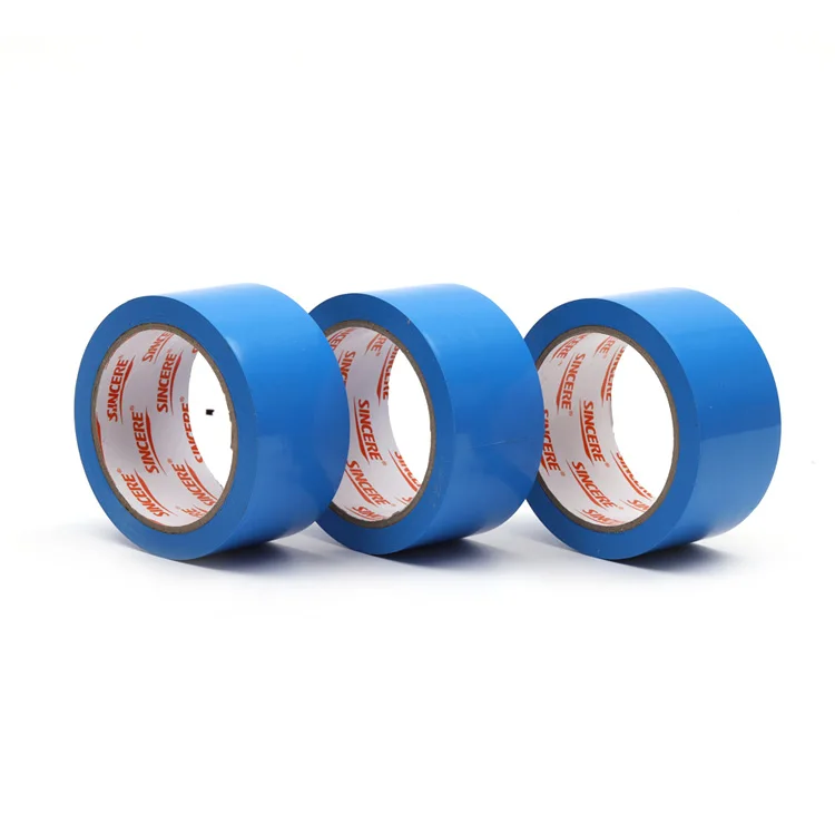 Sincere brand Sample Supplied biodegradable stretch Insulating Pvc Pipe Wrap Tape