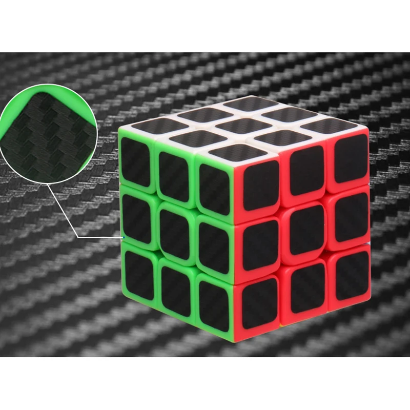 Newest best selling 3x3x3 magic puzzle cube magic cube organizer 3x3 puzzle cube