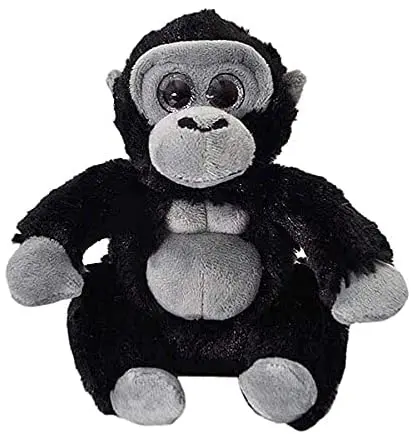 Eco Promotion Custom Wholesale Gift Plush Soft Tiger Stuffed Fluffy Wild Animal Toy Mascot Baby Children Toy Direct