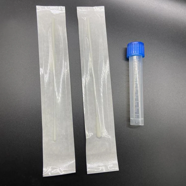 disposable capillary pipette for blood collection