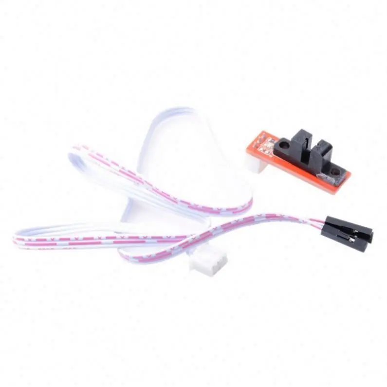 Оптический переключатель Endstop модуль RepRap Prusa RAMPS v1.4