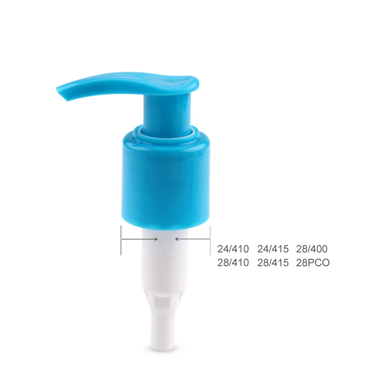 Wholesale liquid soap dispenser plastic 1.45cc 24mm 28mm cosmetic lotion pump,lotion pump for baby,customized size lotion pump