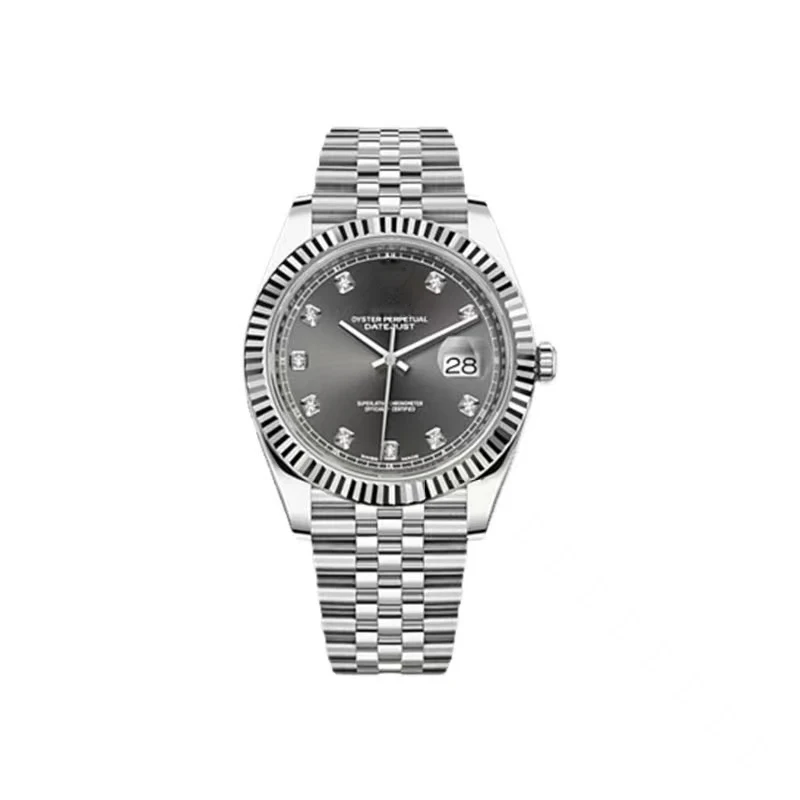 3A quality 904L stainless steel sapphire glass waterproof replicase women rolexs  automatic watch