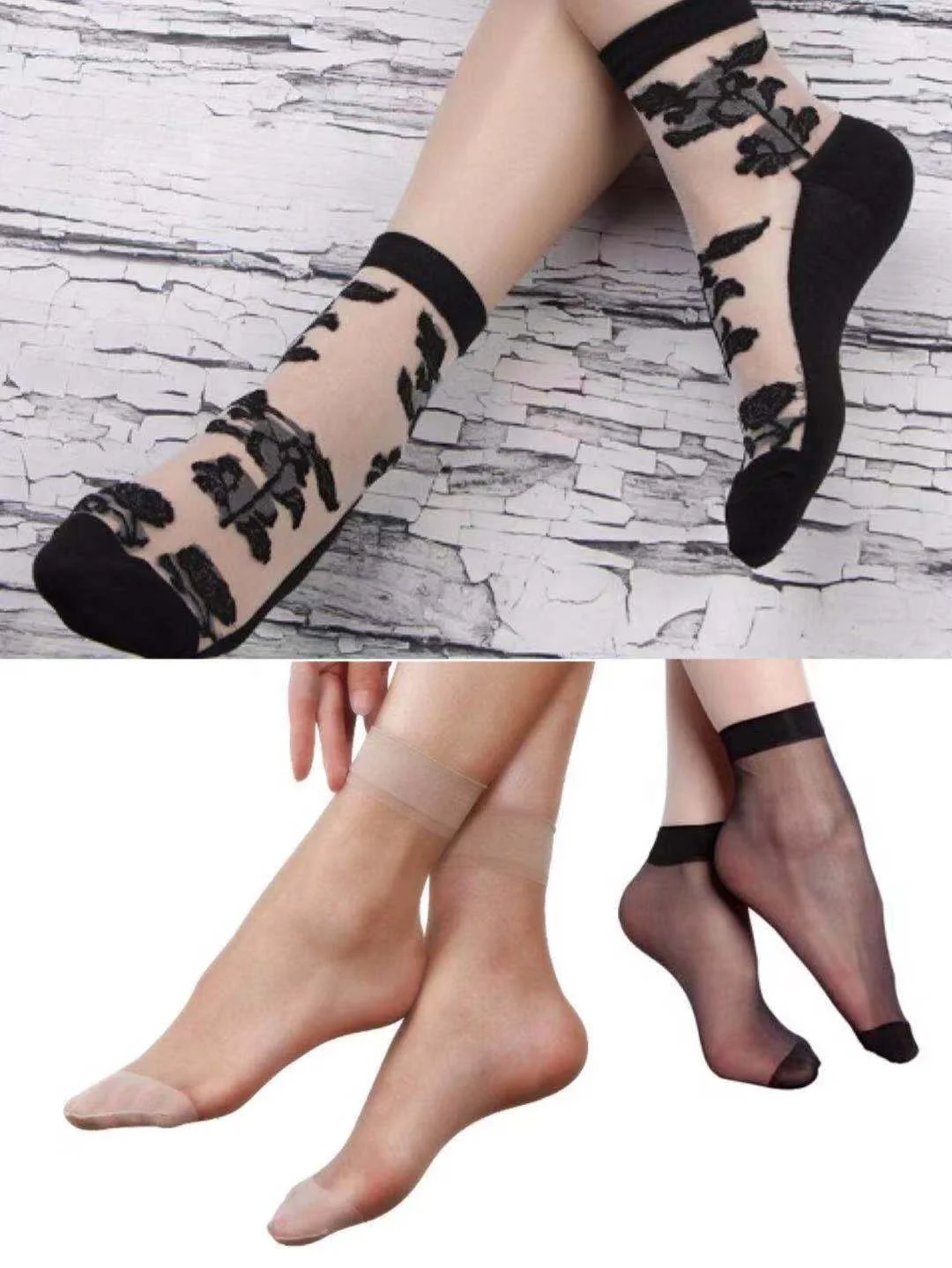 15D/1F Nylon 6 Monofilament Mono Twist S + Z yarn for Hosiery Yarn