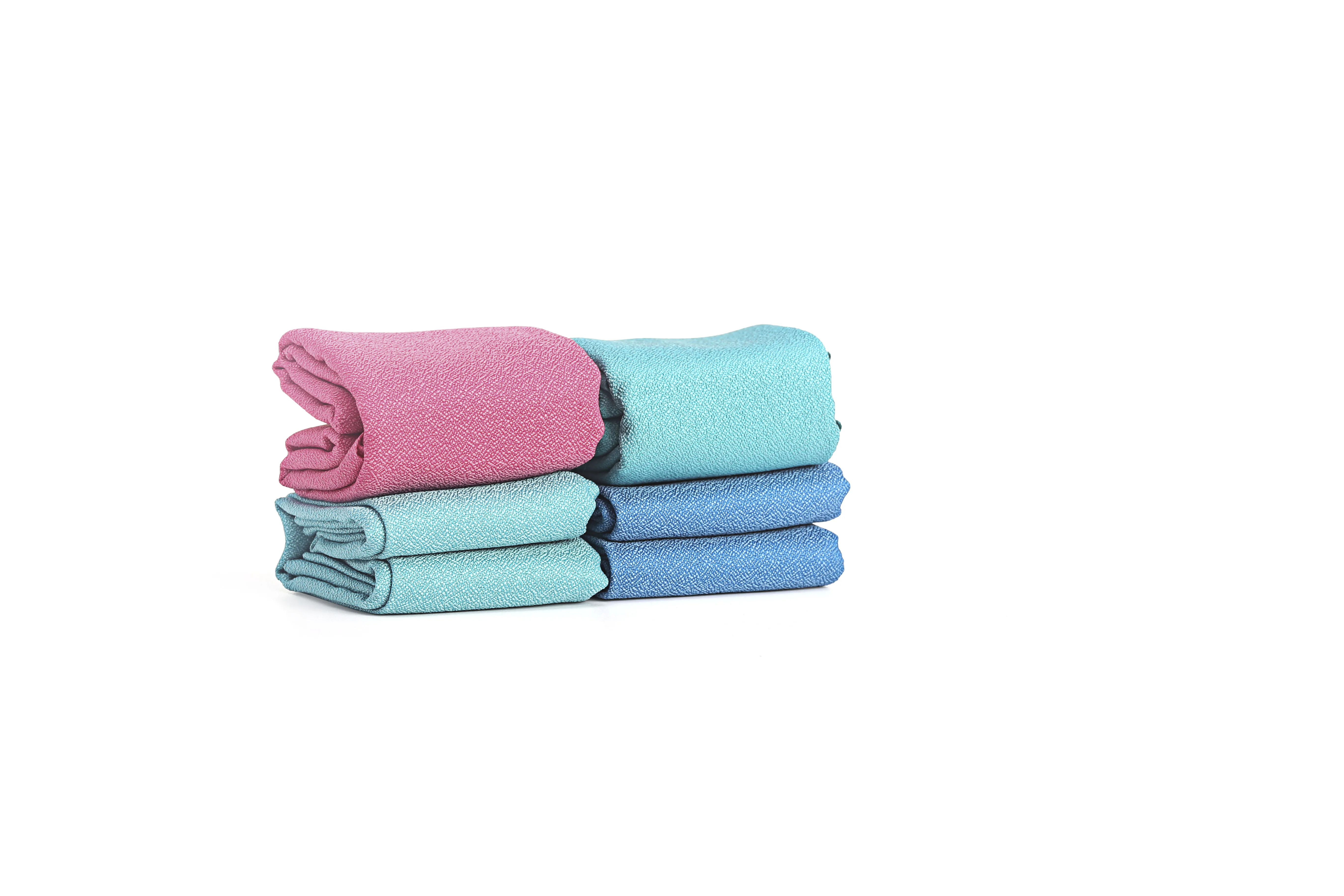 Hot sale customized travel fabric quick-drying sports beach gym microfiber towel