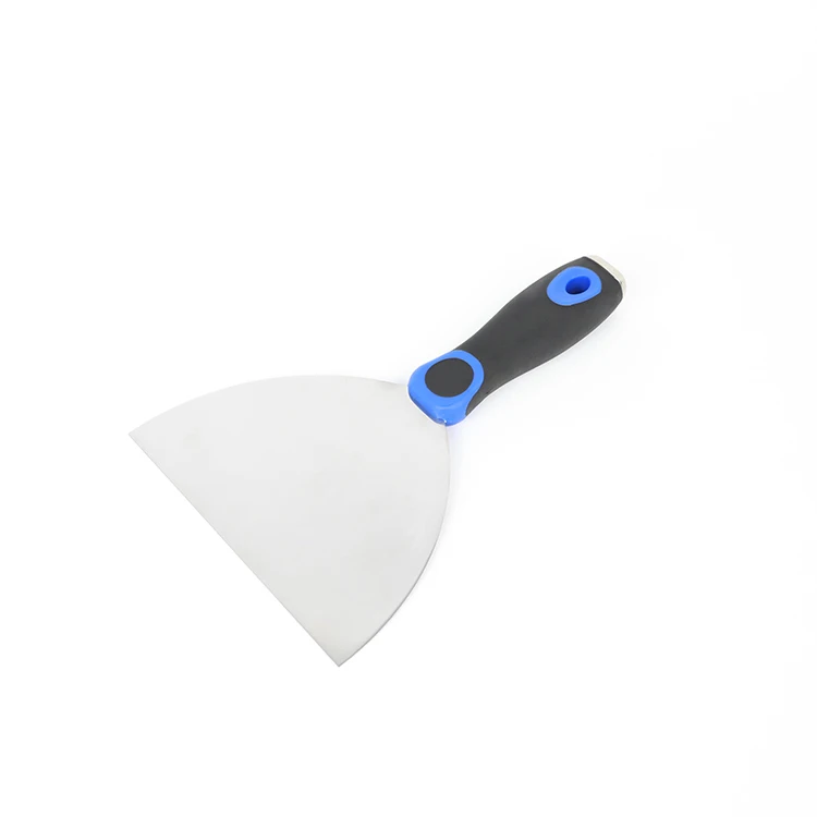 wholesale stainless construction japanese titanium putty knife wide handle