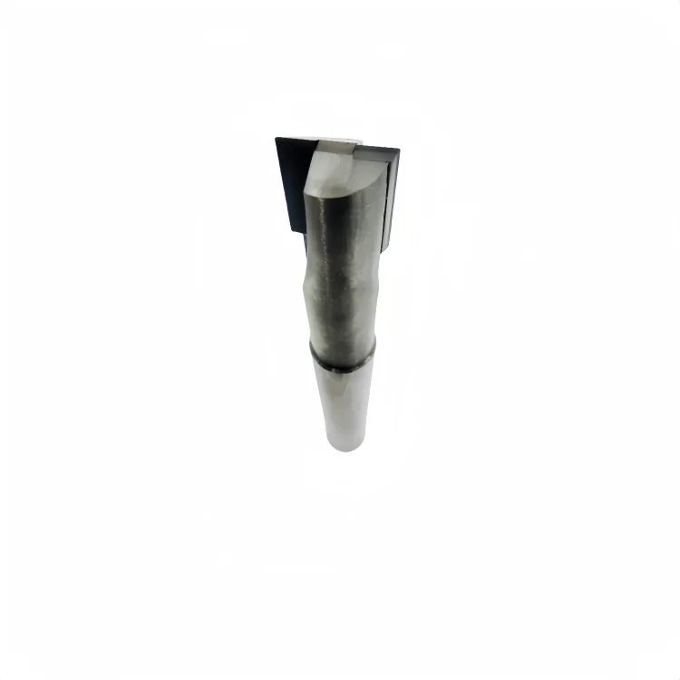 High Quality Diamond PCD Endmills Carbide MCD Milling Cutter Tools for Non Ferrous Materials Glass Ceramic