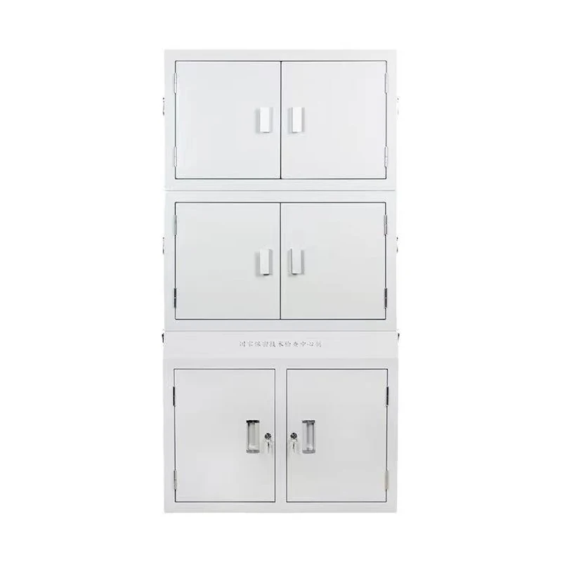 Mobile phone shielding cabinet staff school signal shielding cabinet