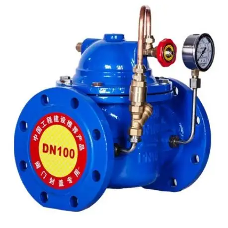 30years factory manufacture check valve wcb one way flange hydraulic slow closing check valve