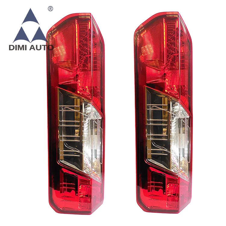 Китайский Самая низкая цена задний фонарь 1847494 BK31-13405-CC для ford transit MK8 V363 2014 2015