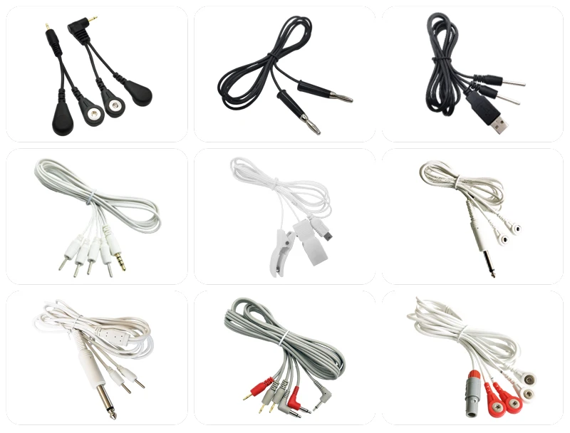 1-2 Medical Series Cable