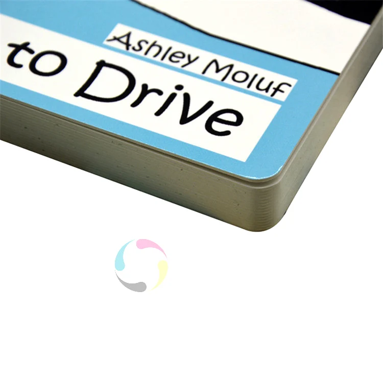 Детские обучающие доски для печати книг от производителя картонных в твердом переплете