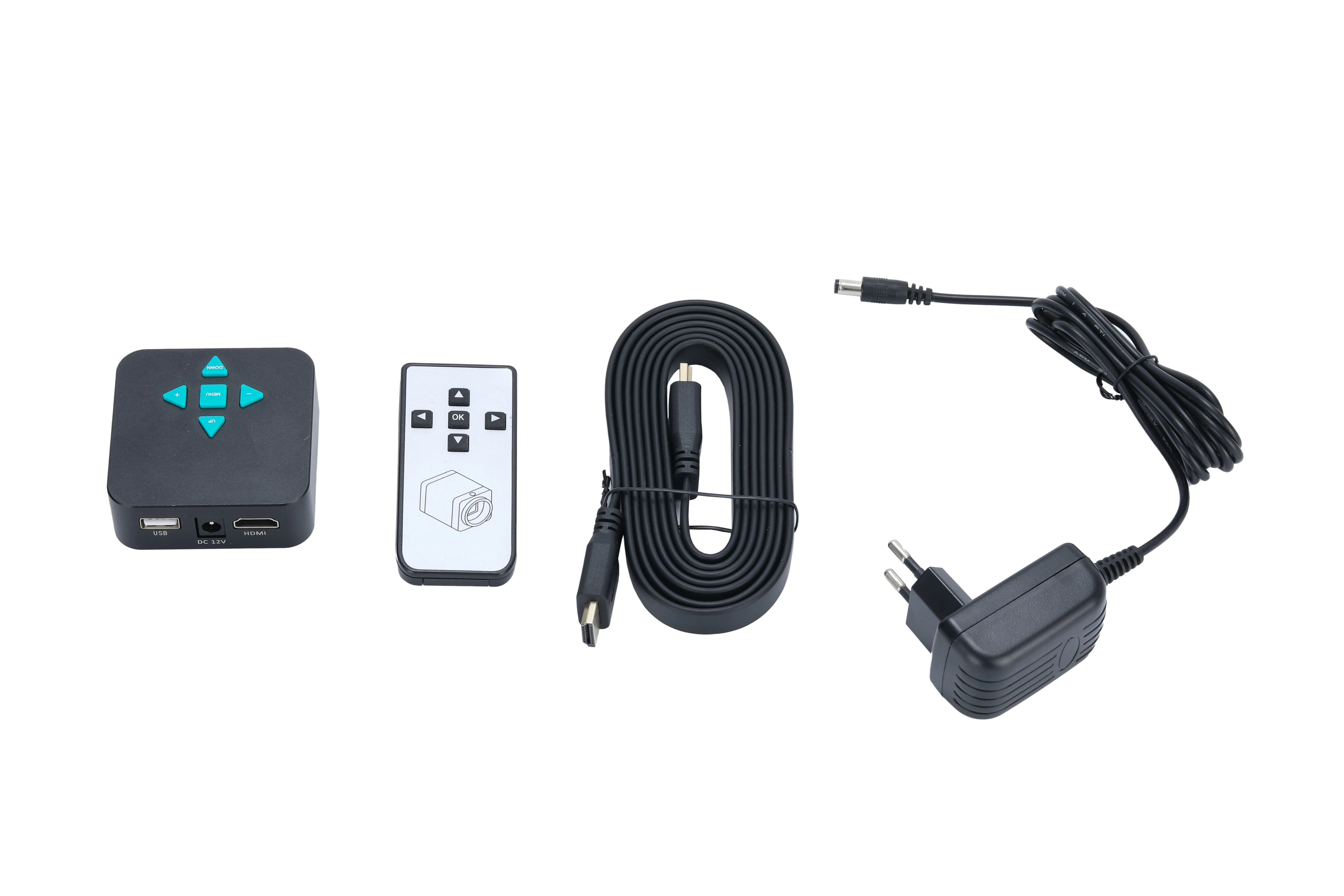 2023 Hot Products to Sell 48mp ccd kit cmount microscope camera for industrial laboratories