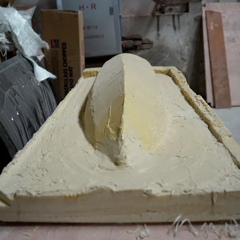 Customized Fiberglass Boat Mold Factory Price Fiberglass Boat Molds for Sale