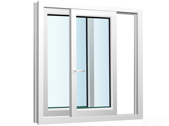 Waybom Bi-fold Sliding Open Steel Door Minimalist Design Double Aluminum Japanese Folding Style Soundproof Fiberglass Screen