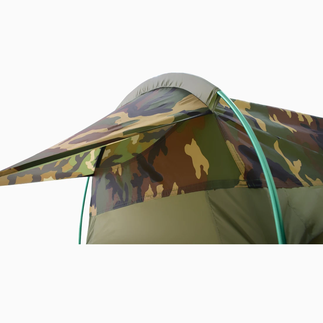 Lightweight Outdoor Waterproof Bivy Tent One Person Tent Backpacking Tent for Hiking