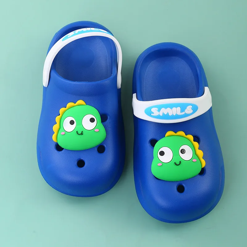 Садовая обувь 2021 eva clog для детей, детские сабо eva kids eva clog smile