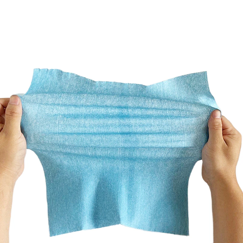 Мягкие чистящие салфетки на