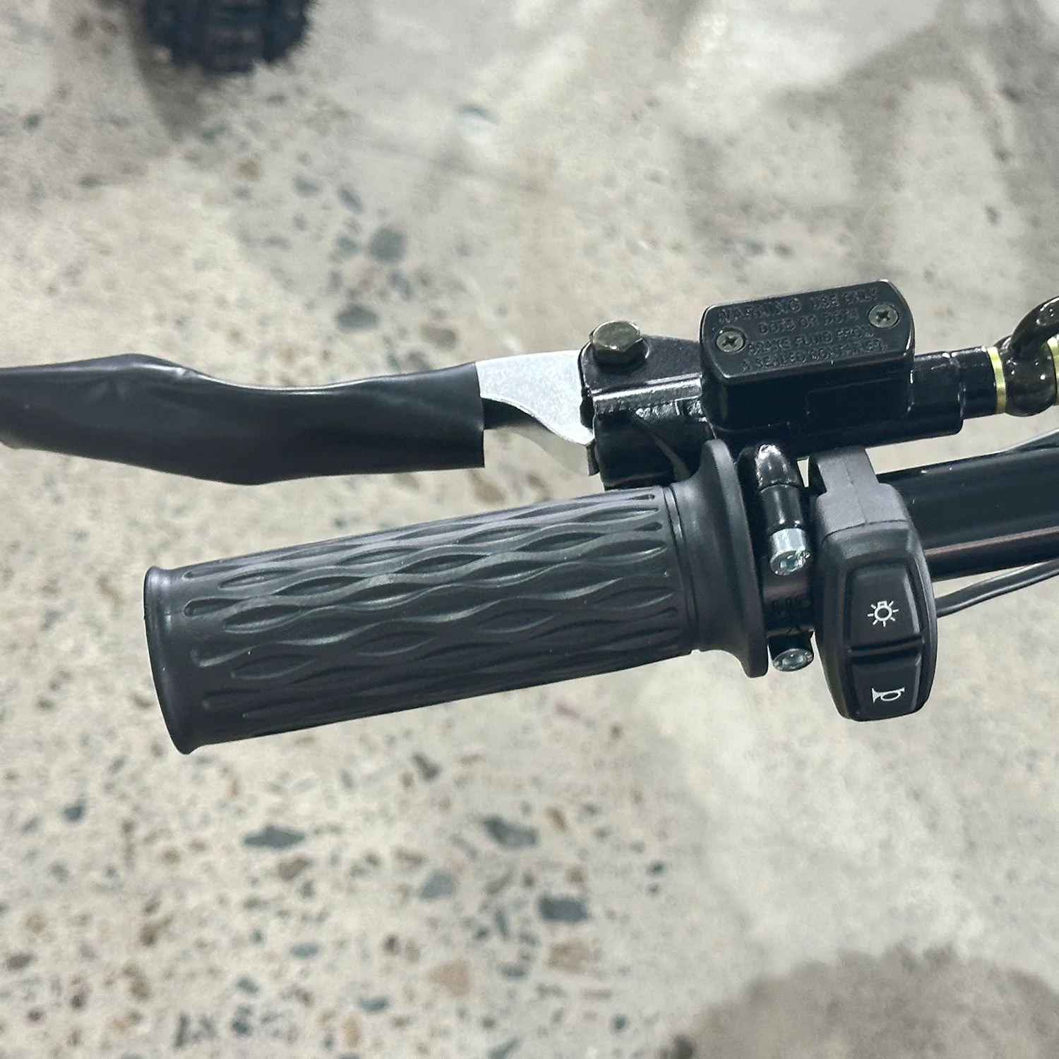 Kugoo Electric Motorcycle 1500W 48V Hydraulic Suspension 14' Alu 55km/h Off-road Ebike 3Speed Electric Dirt Bike Moped Scooter