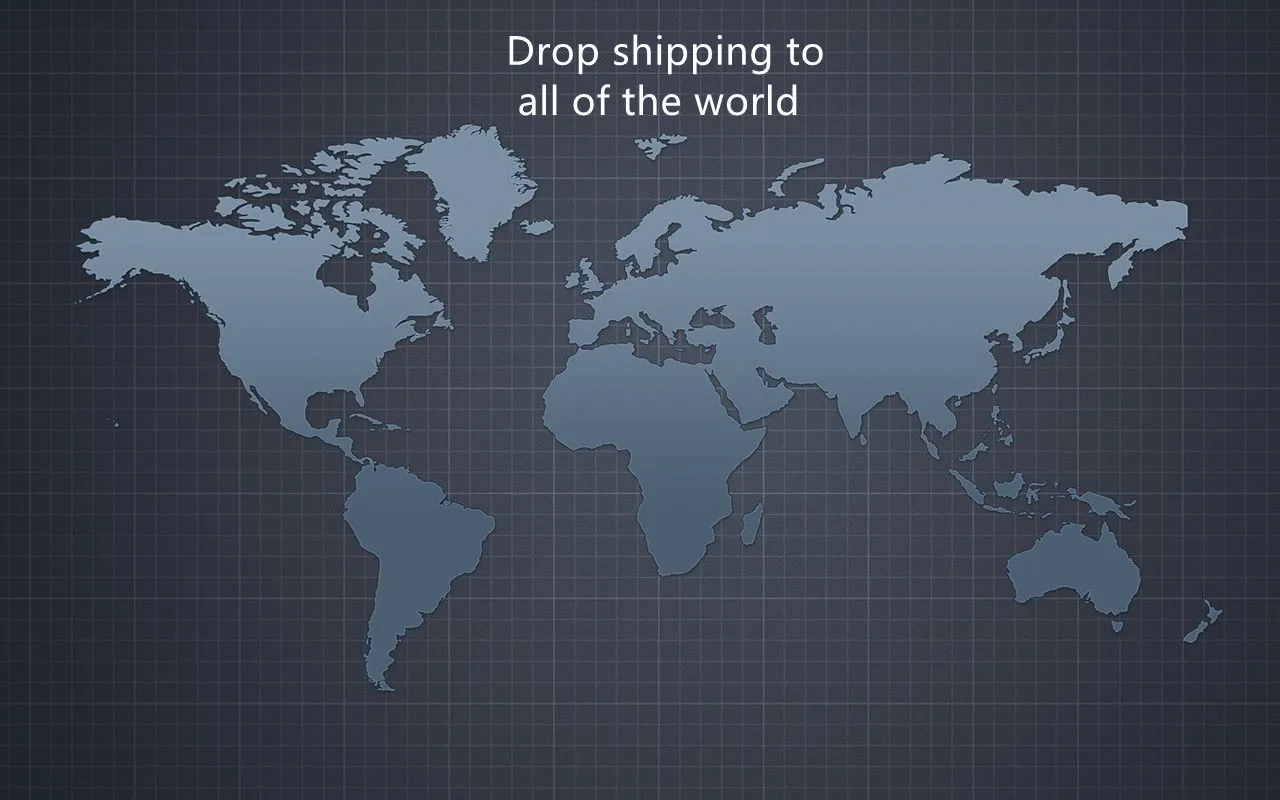  2021 Прямая поставка товаров поставщик снабжающий агент shopify выполнение потайной прямой
