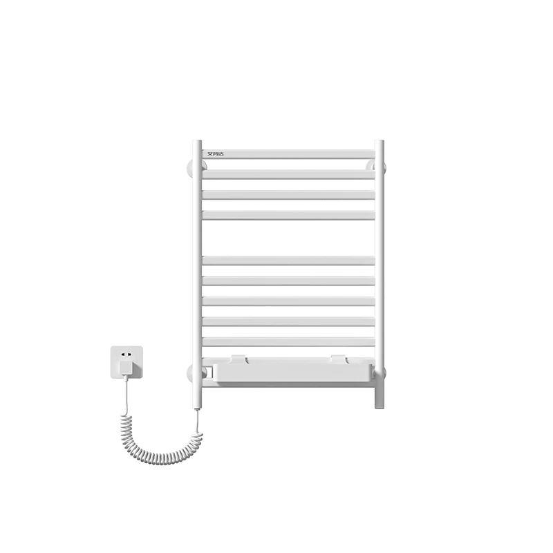Factory Outlet Heated Towel Rail Bathroom  Heating Towel Dryer Electric Towel Radiator