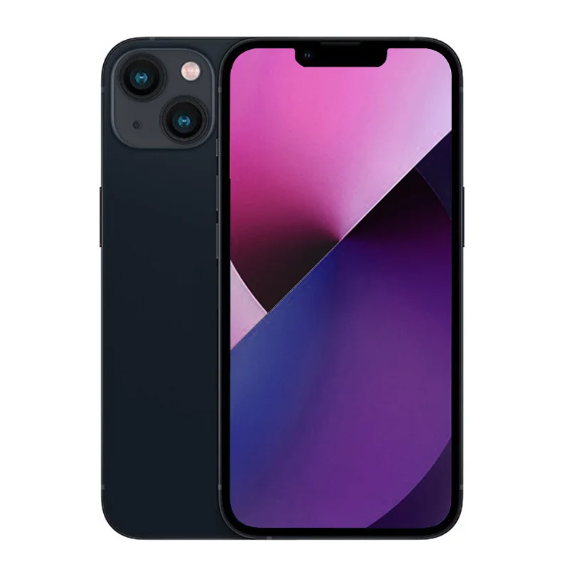 Wholesale Original 5G Unlock Second Hand Phone 128GB 256GB 512GB 7 8 Plus 11 12 13 Pro Mini For Iphones Used Mobile Phone