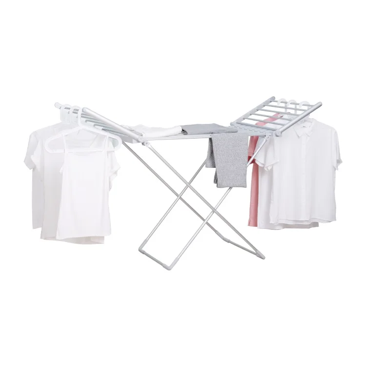 Электрическая портативная сушилка для одежды EVIA, электрическая вешалка для одежды