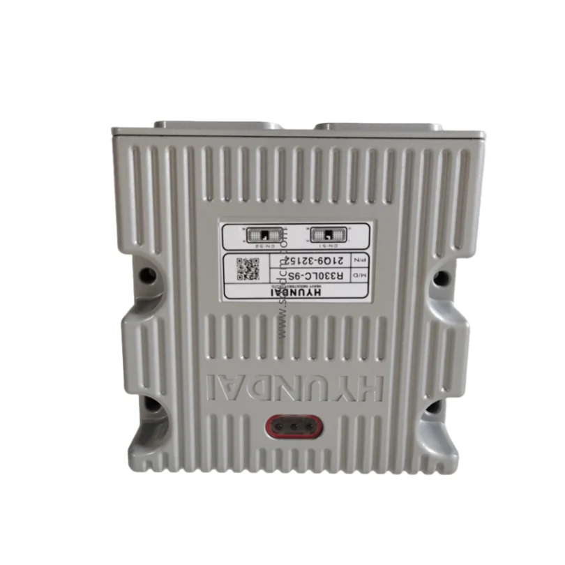 MCU Computer 21Q9-32152 21Q9-32180 21Q9-32181 21Q9-32182 for Hyundai R330LC-9S Excavator