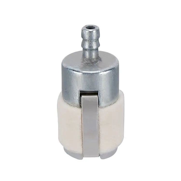 V-forest MS660 Gasoline Chainsaw Fuel Filter (Pickup Body) Factory 43cc 52cc 58cc 5200 5800 Chain Saws Spare Parts Manufacturer