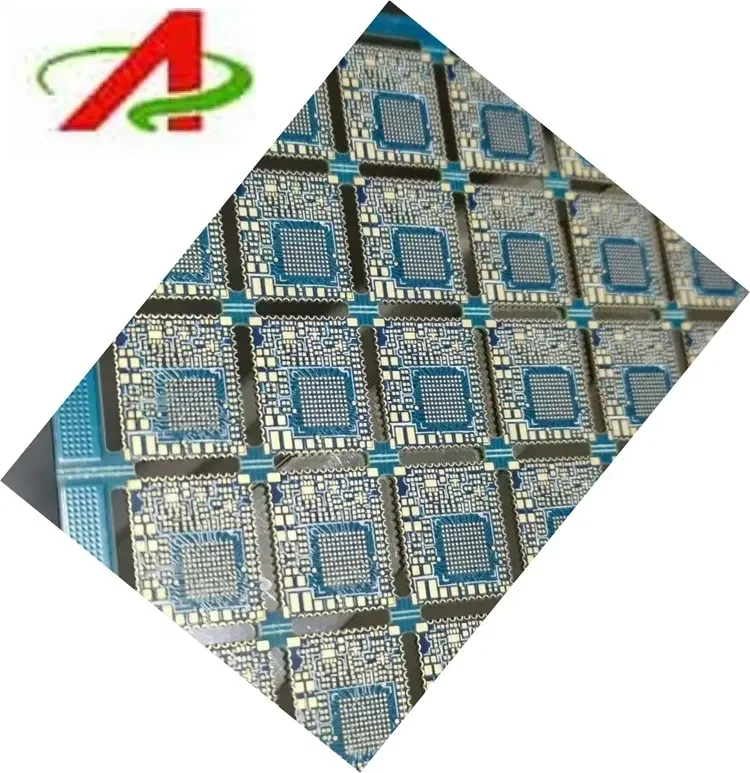 hackrf portapack circuit board Manufacturer  custom OEM ODM  Top Quality pcb Medical Automotive New Energy PCBA Service