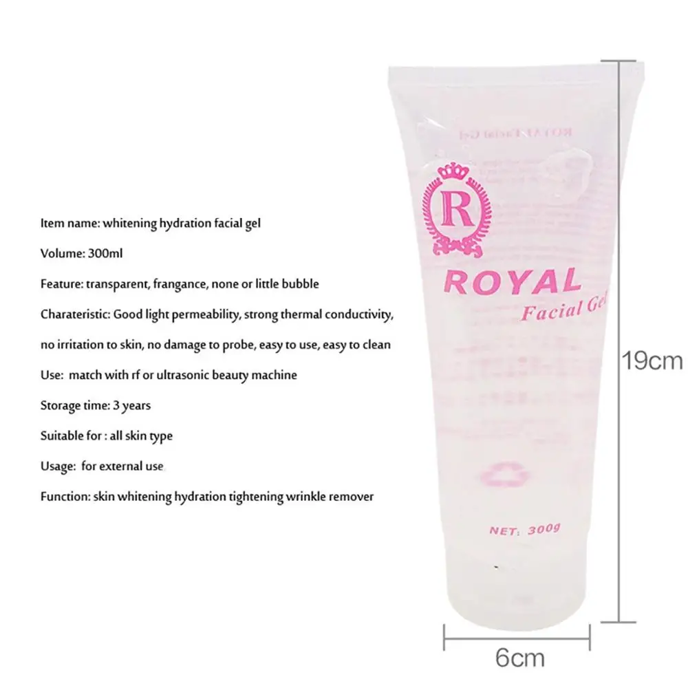 Королевский массаж тела гель для похудения вакуумная кавитационная система используемая на ультразвуковом кавитационном электронном