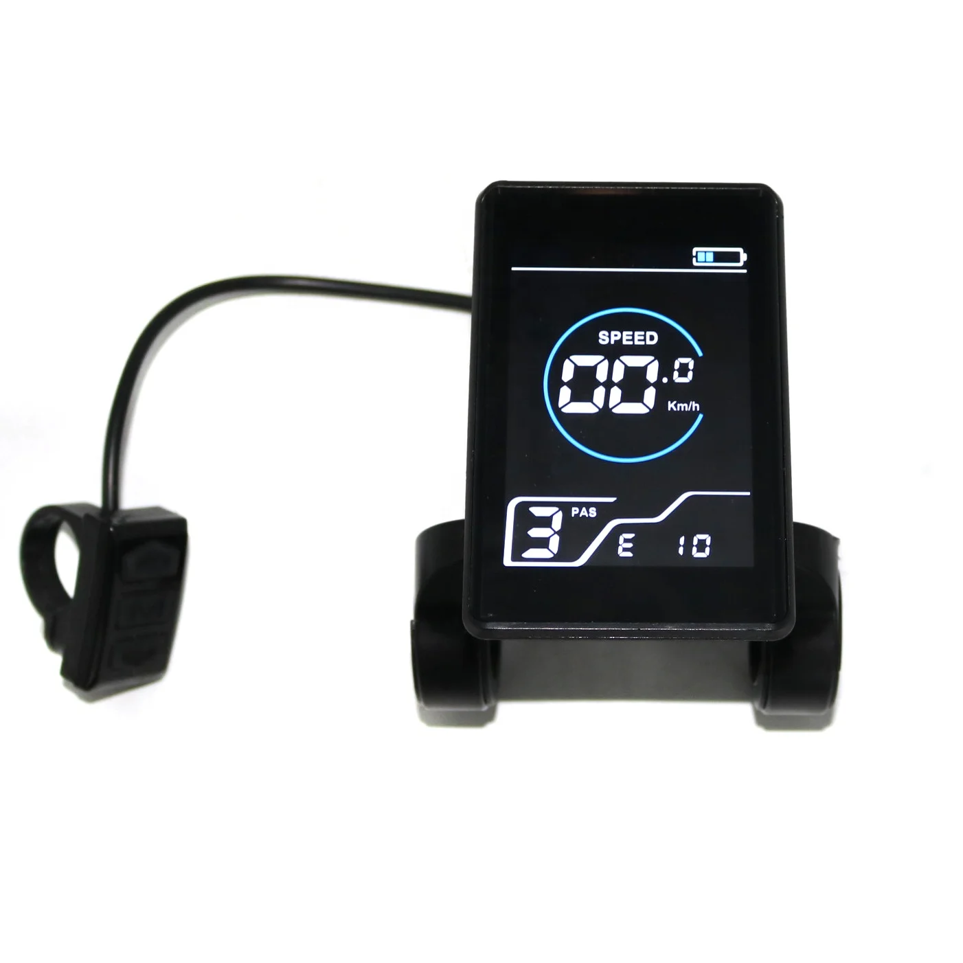 GREENTIME шесть Mosfet 36V/48V/52V/60V 500W 25A BLDC Электрический контроллер Ccooter и X5 ЖК-дисплей один набор
