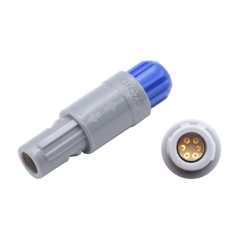 Mindray > Datascope Compatible Direct-Connect SpO2 Sensor - 0600-00-0094