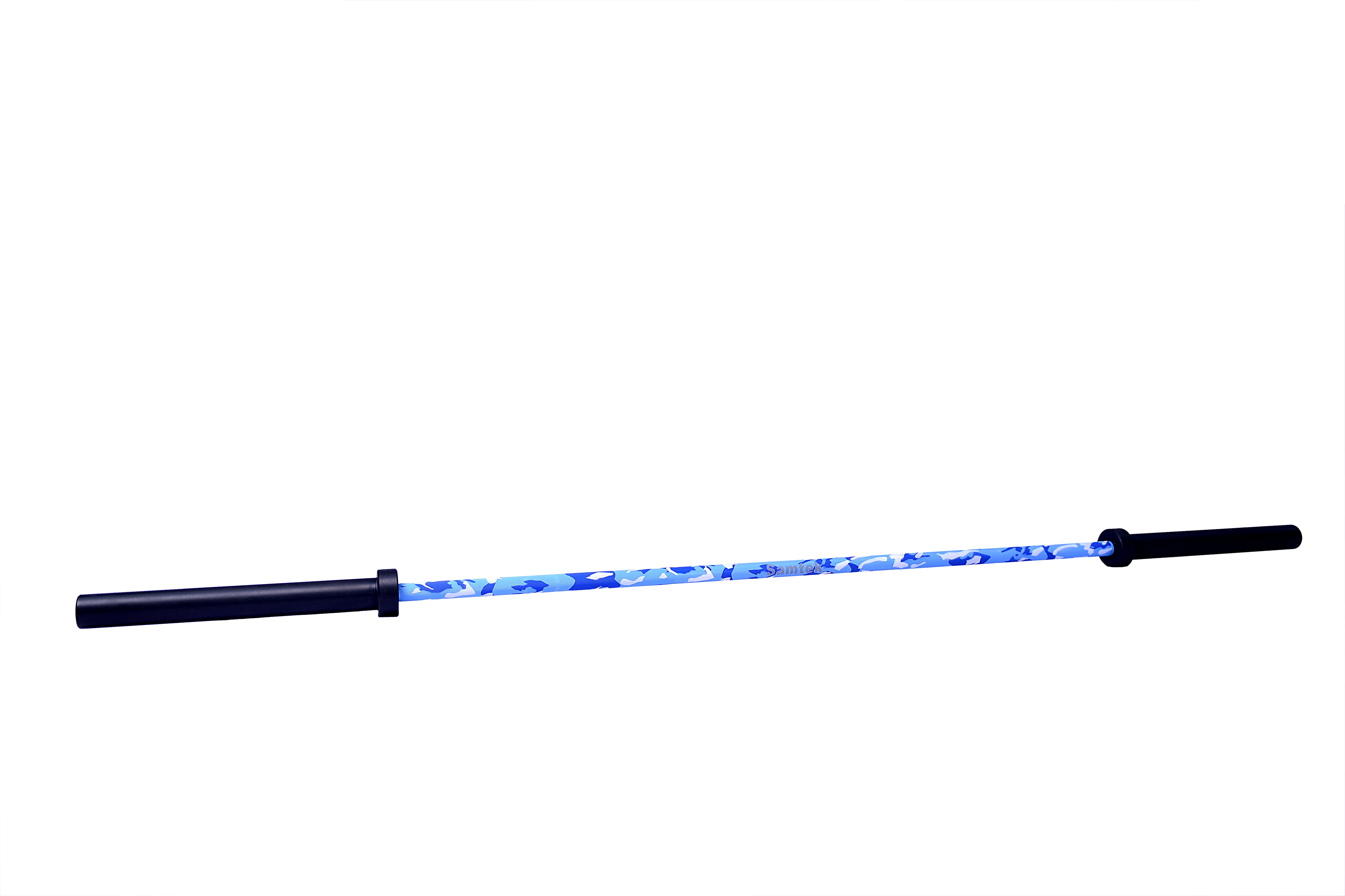 Samtek Ceramic Coating Barbell