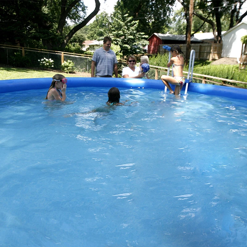 Kids Inflatable Deep Pool for Swimming
