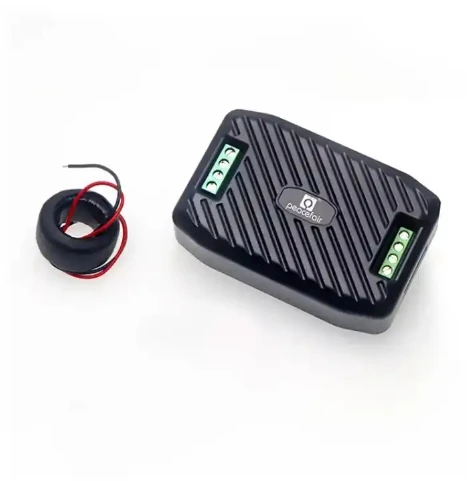 120v 240v Power Meters Electricity Monitor Power Energy Usage Meter Single Phase Energy Meter Mbus