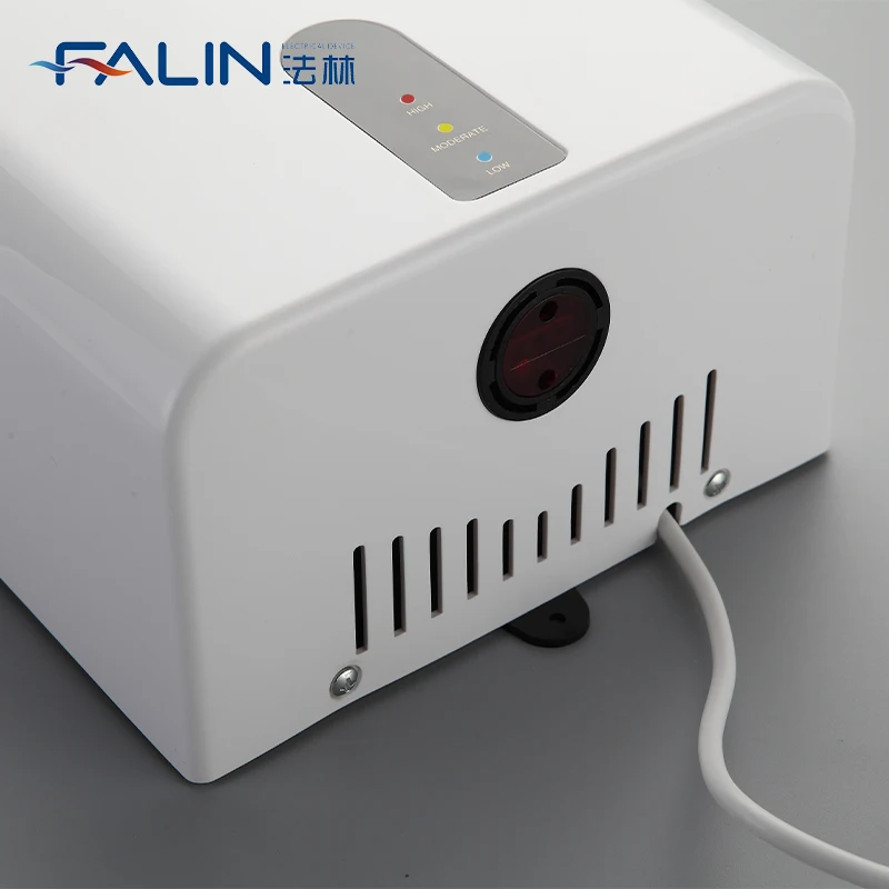 Фалин FL-2006 1200 Вт ABS пластиковый настенный держатель сушилка автоматический антисептик для рук с устройство сушки ванной комнаты