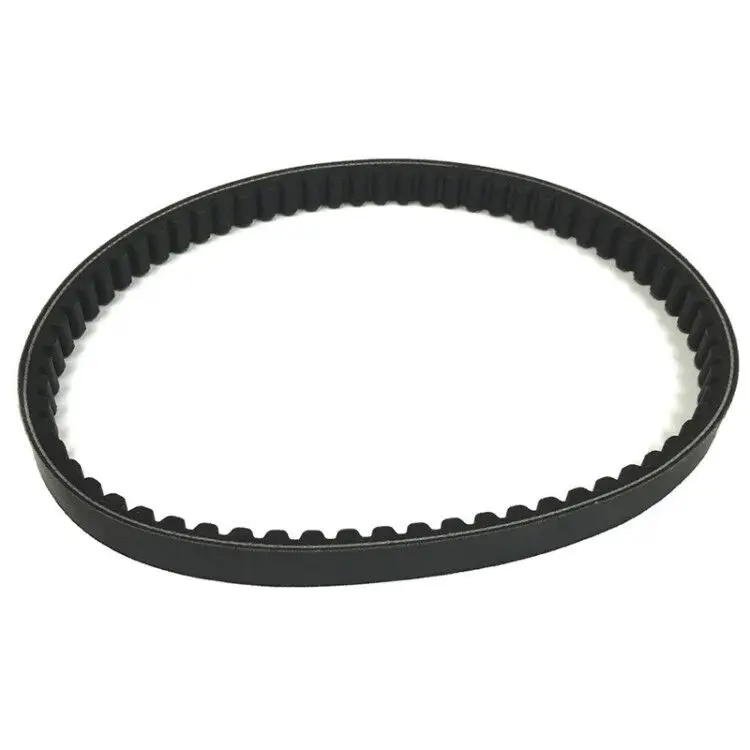V-Belt CVT Synchronous Drive Belt 669 18 30  49cc 50cc GY6 QMB139 4 Stroke Engines Scooter Moped ATV Timing Drive Belt