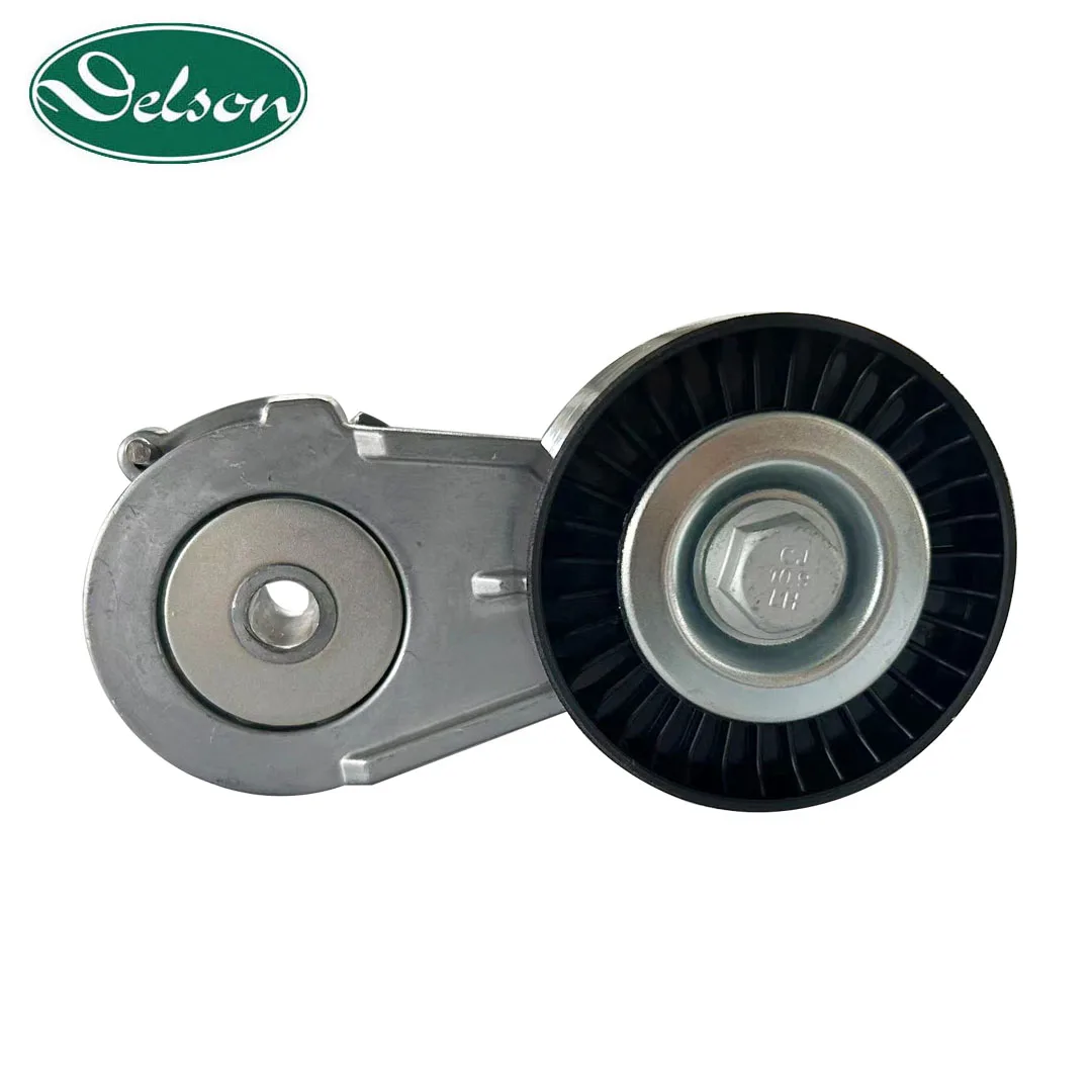 Industry Auto Parts 90571758 1340555 73500717 Engine Belt Tensioner For Chevrolet Lacetti 1.8L 2005-2011 Nubira Opel Astra Combo