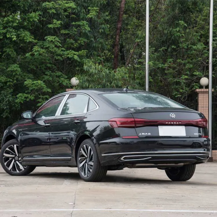 00300 3c Sw B8 New Energy Car Volkswagen Passat