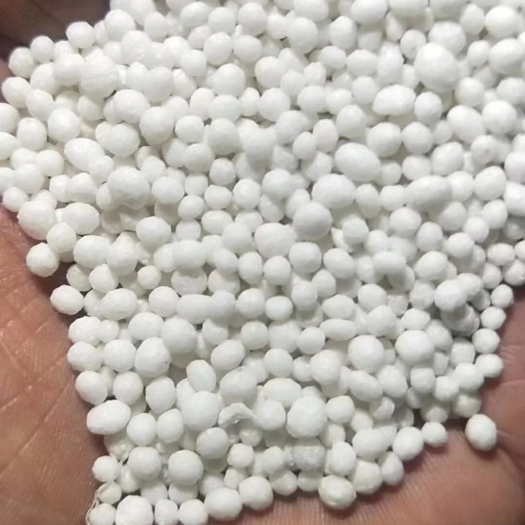 High Quality Soil Planting Nitrogen Phosphorus And Potassium Compound Fertilizer Npk 8-4-12