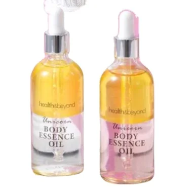 Private Label ароматерапия натуральное не раздражающее увлажняющее эфирное масло для тела